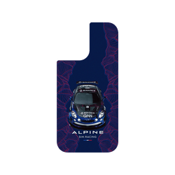 犀牛盾SolidX手機殼 - iPhone 17 - 【聯名設計款】 - Alpine - Esports A110 R