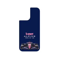 犀牛盾SolidX手機殼 - iPhone 17 - 【聯名設計款】 - Alpine - F1 Car A525