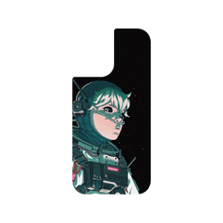 犀牛盾SolidX手機殼 - iPhone 17 - 【聯名設計款】 - Davey Perkins - 先鋒