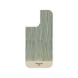 iPhone 17 SolidX  Knock Knock A2Z 森林的線條