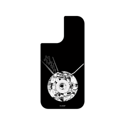 iPhone 17 犀牛盾SolidX (MagSafe 兼容)聯名設計款防摔背蓋手機殼 伊藤潤二 Junji Ito - 中古唱片