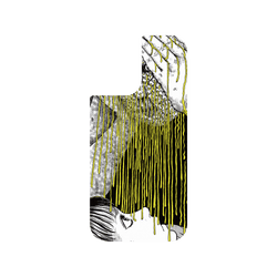 犀牛盾SolidX手機殼 - iPhone 17 - 【聯名設計款】 - 伊藤潤二 Junji Ito - 三酸甘油脂