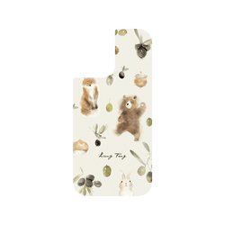 iPhone 17 SolidX  涼丰 橄欖與動物們