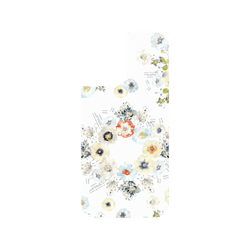 iPhone 17 SolidX (MagSafe 兼容)  涼丰 窯花
