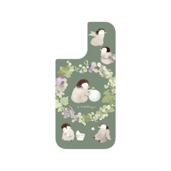 iPhone 17 SolidX  涼丰 好忙的小企鵝