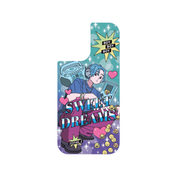 iPhone 17 SolidX  Zzifan_z 千禧男孩