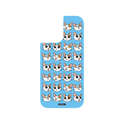 iPhone 17 SolidX  Zzifan_z 白貓