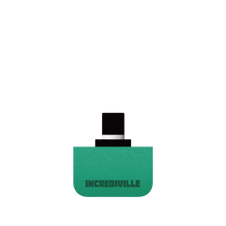 iPhone 17 犀牛盾SolidX (MagSafe 兼容)聯名設計款防摔背蓋手機殼 怪奇事物所 Incrediville - 所長大禮帽