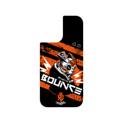 犀牛盾SolidX手機殼 - iPhone 17 - 【聯名設計款】 - BOUNCE - BOUNCE MAN Lightning