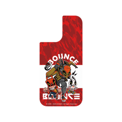 iPhone 17 SolidX BOUNCE Bounce Universe