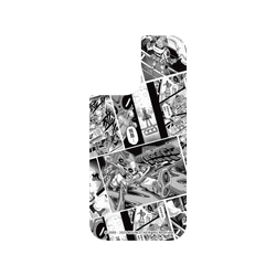 iPhone 17 SolidX (MagSafe 兼容) BOUNCE Bounce Man Comics