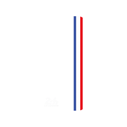 犀牛盾SolidX手機殼 - iPhone 17 - 【聯名設計款】 - 24 Hours of Le Mans  - 24H - Subtle Logo