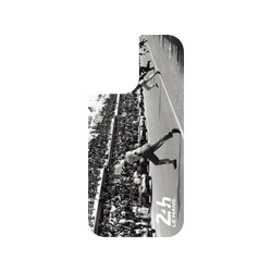 犀牛盾SolidX手機殼 - iPhone 17 - 【聯名設計款】 - 24 Hours of Le Mans  - 24H - The Start