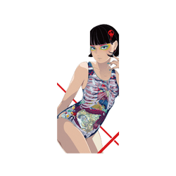 犀牛盾SolidX手機殼 - iPhone 17 - 【聯名設計款】 - MITSUME - Deadly cute