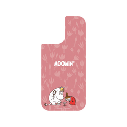 犀牛盾SolidX手機殼 - iPhone 17 - 【聯名設計款】 - Moomin - 歌妮＆小美
