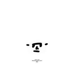 iPhone 17 犀牛盾SolidX (MagSafe 兼容)聯名設計款防摔背蓋手機殼 Abei - Mask Fam’s Mask