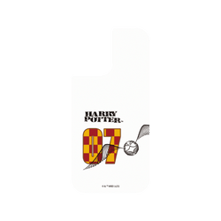 iPhone 17 SolidX (MagSafe 兼容)  Harry Potter 魁地奇NO. 07