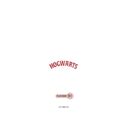 iPhone 17 SolidX  Harry Potter Hogwarts Express - Logo
