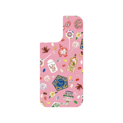iPhone 17 SolidX  Harry Potter Sticker - 蜂蜜公爵與魔法糖果