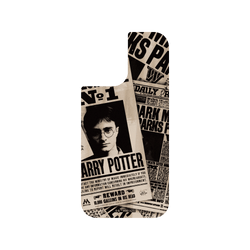 犀牛盾SolidX手機殼 - iPhone 17 - 【聯名設計款】 - Harry Potter - Undesirable No 1 - Poster