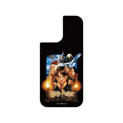 iPhone 17 SolidX  Harry Potter 哈利波特：神秘的魔法石 - 海報