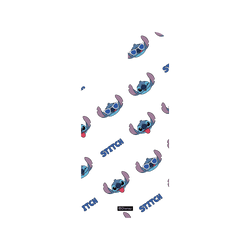 犀牛盾SolidX手機殼 - iPhone 17 - 【聯名設計款】 - 迪士尼-經典系列 Disney Classics - 史迪奇 Stitch - Cool Pattern