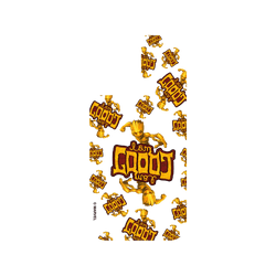 犀牛盾SolidX手機殼 - iPhone 17 - 【聯名設計款】 - 迪士尼-漫威 Marvel - 格魯特-I Am Groot！