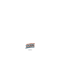 犀牛盾SolidX手機殼 - iPhone 17 - 【聯名設計款】 - 迪士尼-漫威 Marvel - 漫威系列 - 美國隊長 – 經典標誌