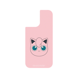 犀牛盾SolidX手機殼 - iPhone 17 - 【聯名設計款】 - 寶可夢 Pokemon - 大臉系列-胖丁