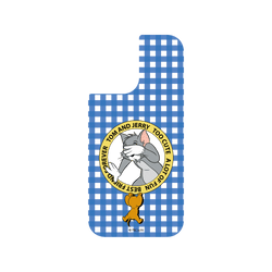iPhone 17 SolidX  Tom and Jerry 傑利鼠在哪?