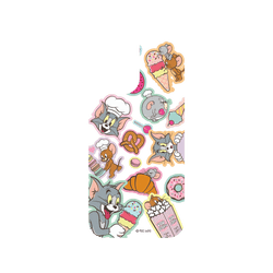 iPhone 17 SolidX  Tom and Jerry 美食大集合