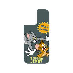 iPhone 17 SolidX  Tom and Jerry 你跑我追