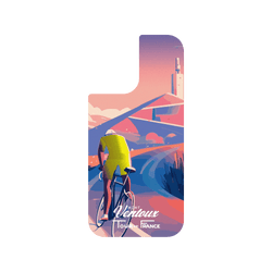 iPhone 17 SolidX Tour de France Mont Ventoux
