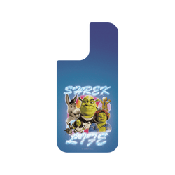 犀牛盾SolidX手機殼 - iPhone 17 - 【聯名設計款】 - Shrek - Shrek Life
