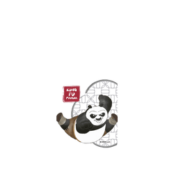 iPhone 17 犀牛盾SolidX (MagSafe 兼容)聯名設計款防摔背蓋手機殼 Shrek - 綠巨人史瑞克