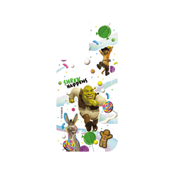 犀牛盾SolidX手機殼 - iPhone 17 - 【聯名設計款】 - Shrek - Shrek happens