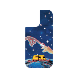 犀牛盾SolidX手機殼 - iPhone 17 - 【聯名設計款】 - E.T - E.T. Space