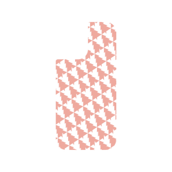 犀牛盾SolidX手機殼 - iPhone 17 - 【聯名設計款】 - JOCR - Forest Coral & White