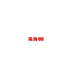 犀牛盾SolidX手機殼 - iPhone 17 - 【聯名設計款】 - JOCR - Raw Red