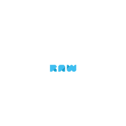 犀牛盾SolidX手機殼 - iPhone 17 - 【聯名設計款】 - JOCR - Raw Light Blue
