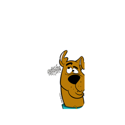 犀牛盾SolidX手機殼 - iPhone 17 - 【聯名設計款】 - 摩登原始人 The Flintstones - 史酷比