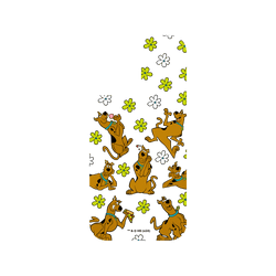 iPhone 17 犀牛盾SolidX (MagSafe 兼容)聯名設計款防摔背蓋手機殼 摩登原始人 The Flintstones - 百變史酷比