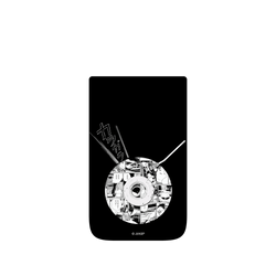 犀牛盾SolidX手機殼 - iPhone Air - 【聯名設計款】 - 伊藤潤二 Junji Ito - 中古唱片