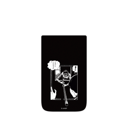 犀牛盾SolidX手機殼 - iPhone Air - 【聯名設計款】 - 伊藤潤二 Junji Ito - 臨窗