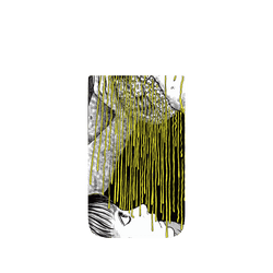 犀牛盾SolidX手機殼 - iPhone Air - 【聯名設計款】 - 伊藤潤二 Junji Ito - 三酸甘油脂