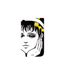 犀牛盾SolidX手機殼 - iPhone Air - 【聯名設計款】 - 伊藤潤二 Junji Ito - 抽色設計款 - 雙一