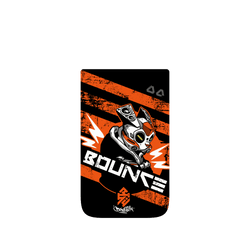 iPhone Air 犀牛盾SolidX (MagSafe 兼容)聯名設計款防摔背蓋手機殼 BOUNCE - BOUNCE MAN Lightning