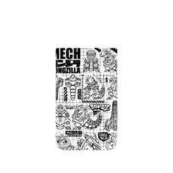 iPhone Air 犀牛盾SolidX (MagSafe 兼容)聯名設計款防摔背蓋手機殼 BOUNCE - SECRET PLAN