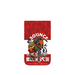 iPhone Air SolidX BOUNCE Bounce Universe