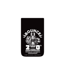 iPhone Air SolidX (MagSafe 兼容) BOUNCE Bounce 20th Anniversary